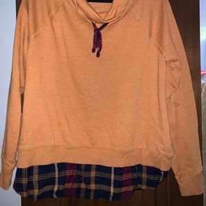 Maurice’s Sweater - XL